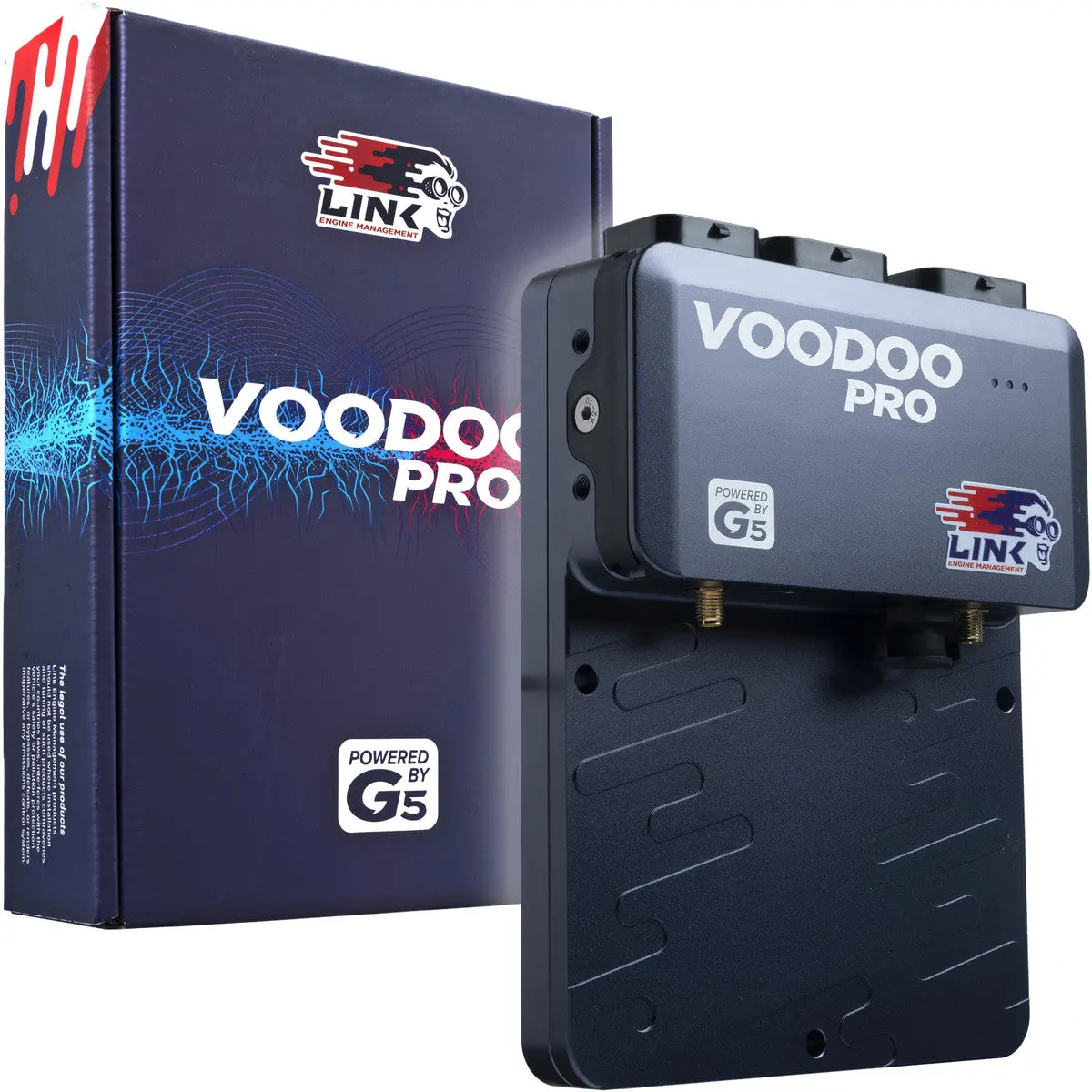 G5 Voodoo Pro 152-5000 1