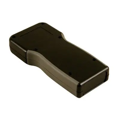 Hand Held Enclosure - 'T' Shape, 80 X 68 X 165Mm Soft Side - Black (1553Ttbk) 1