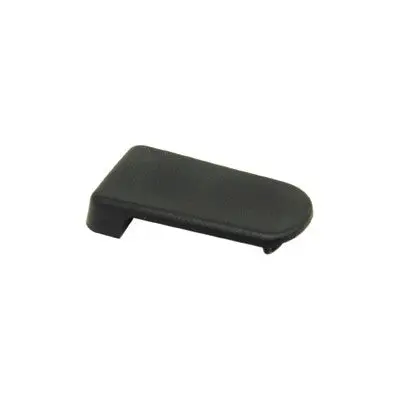 Belt Clip For 1599 Series  Hammond Enclosures - Grey (1599Clipgy) 1