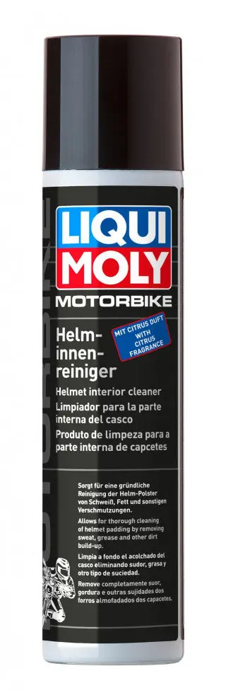Helmet Interior Cleaner (300Ml) 1