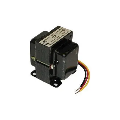 115/230 Volt - 2000 Watts Step Up/Down Transformer (170J) 1