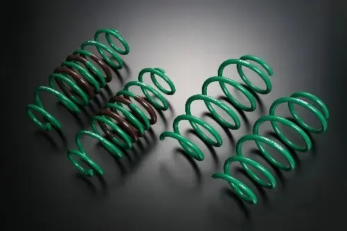 Tein S.Tech Spring Kit (Fk8) 1