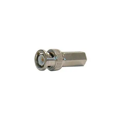 Bnc Plug Twist-On, Rg58 Pkg/10 (183-158-10) 1