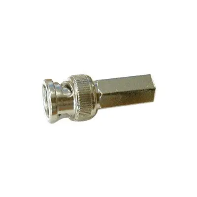 Bnc Male Twist Rg59 10/Pk (S-Rfc-100) 1