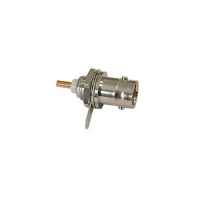 Bnc Jack Chassis Mount (183-510-1) 1