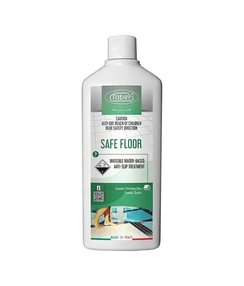 Faber Safe Floor - 1L 1