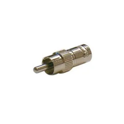 Bnc Jack To Rca Plug (191-010-1) 1