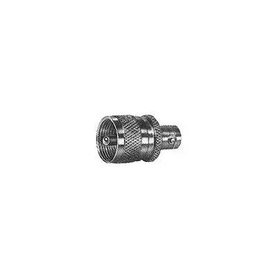Bnc Jack To Uhf Plug (192-015-1) 1