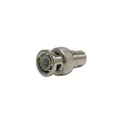 Bnc Plug To Rca Jack, Pkg/10 (193-010-10) 1