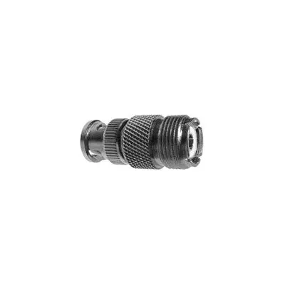 Bnc Plug To Uhf Jack (193-015-1) 1