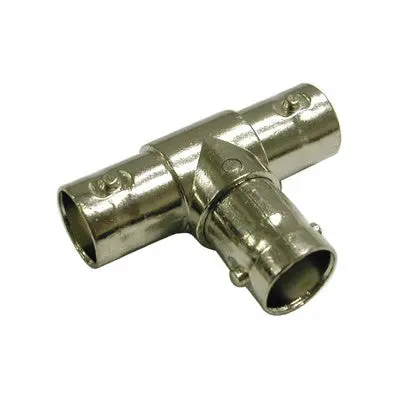 Bnc Jack To 2 Bnc Jacks (193-300-1) 1