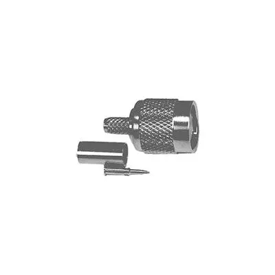 Tnc Plug Crimp Rg58 (194-058-1) 1
