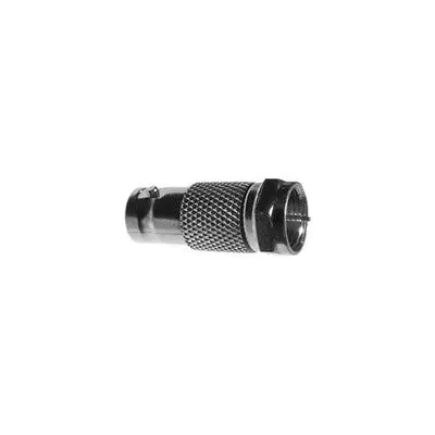 Bnc Jack To F Plug (197-010-1) 1