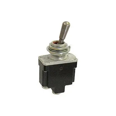 Toggle Switch - Dpdt 1-1-1 (2Tl1-10) 1