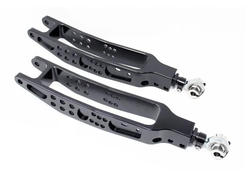 Torque Solution Rear Lower Control Arms – Fits 2008+ Subaru Wrx/Sti And 2013+ Scion Fr-S/Brz 1