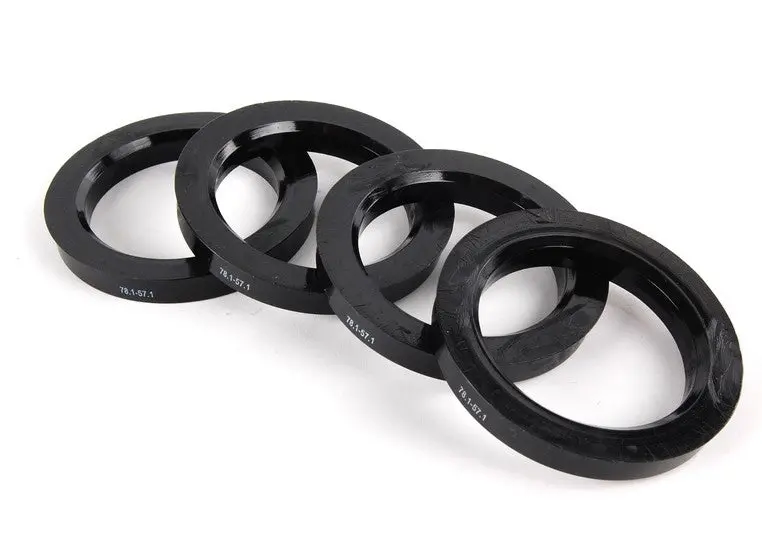 Hub Centric Ring 66.06Mm To 73Mm 4 Pack ( Fits Nissan ) 1