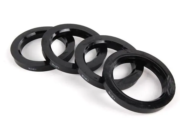 Hub Centric Ring 56.1Mm To 72.6Mm 4 Pack 1