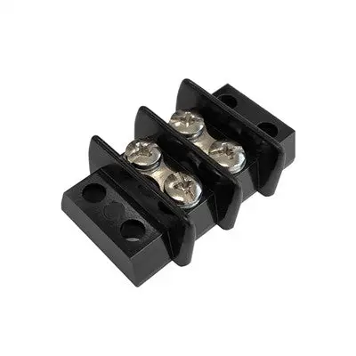 Terminal Block 30A - 142 Series - 2 Terminal (2-142) 1