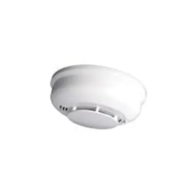Photoelectric Smoke Alarm, 12/24Vdc (2012Ja) 1