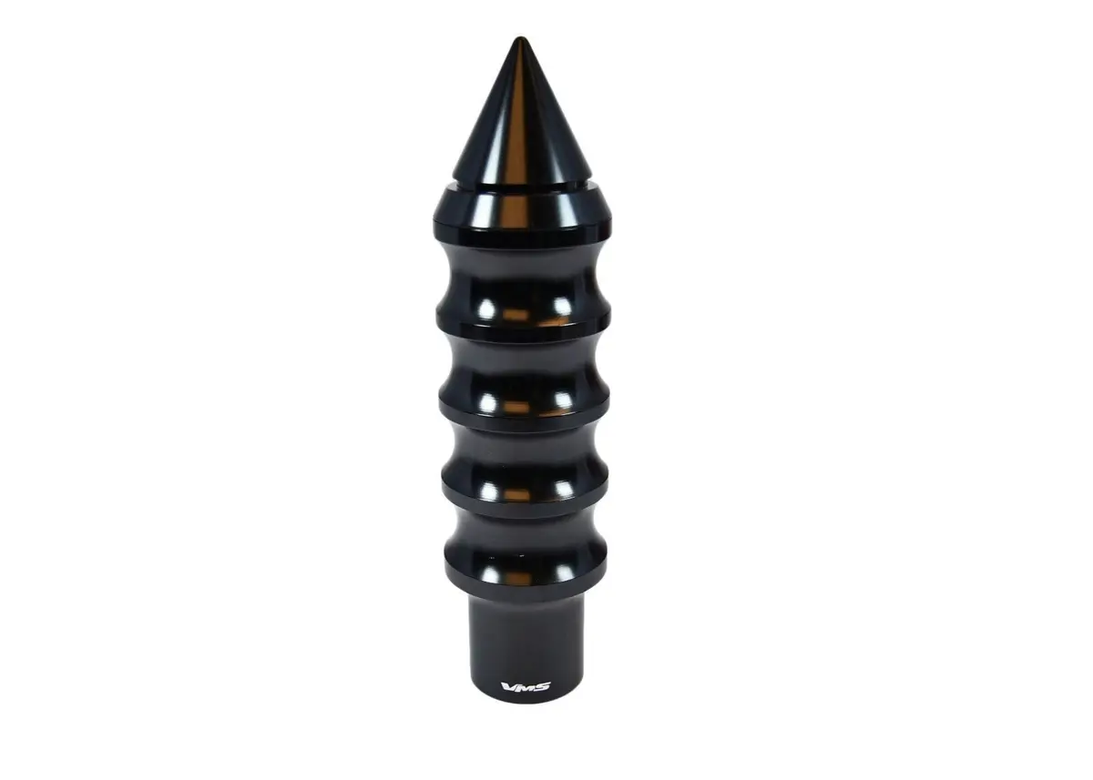 Black Vms Spike Shiftknob 1