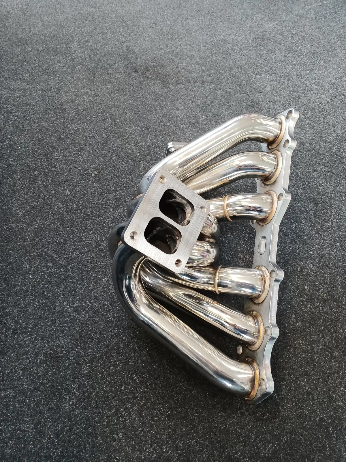 1Jzgte Non Vvti Top Mount Manifold 1