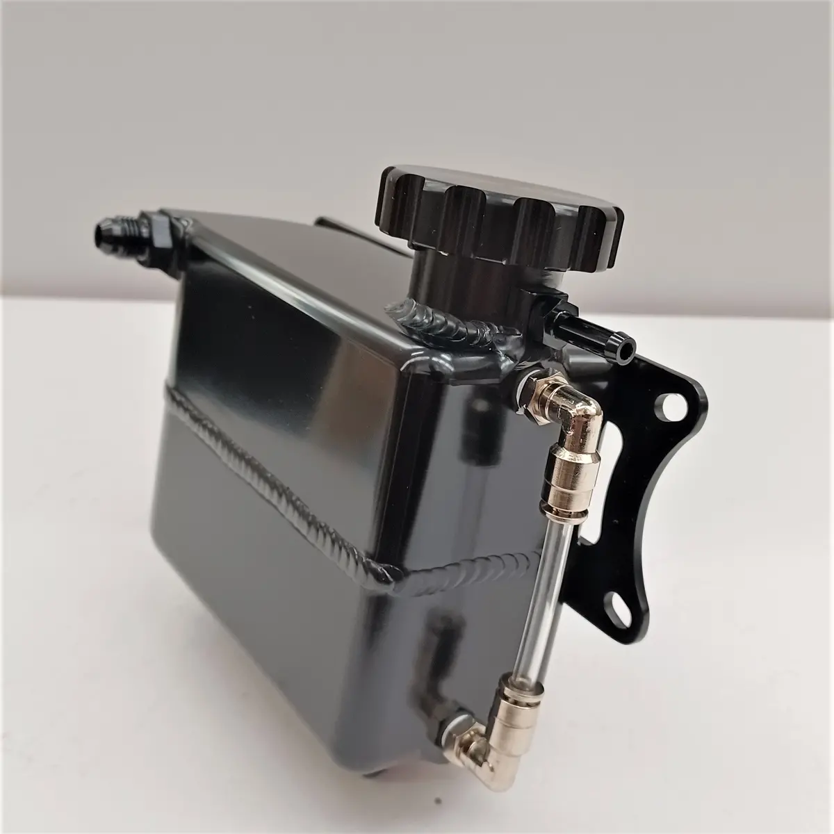 Coolant Expansion Tank 1