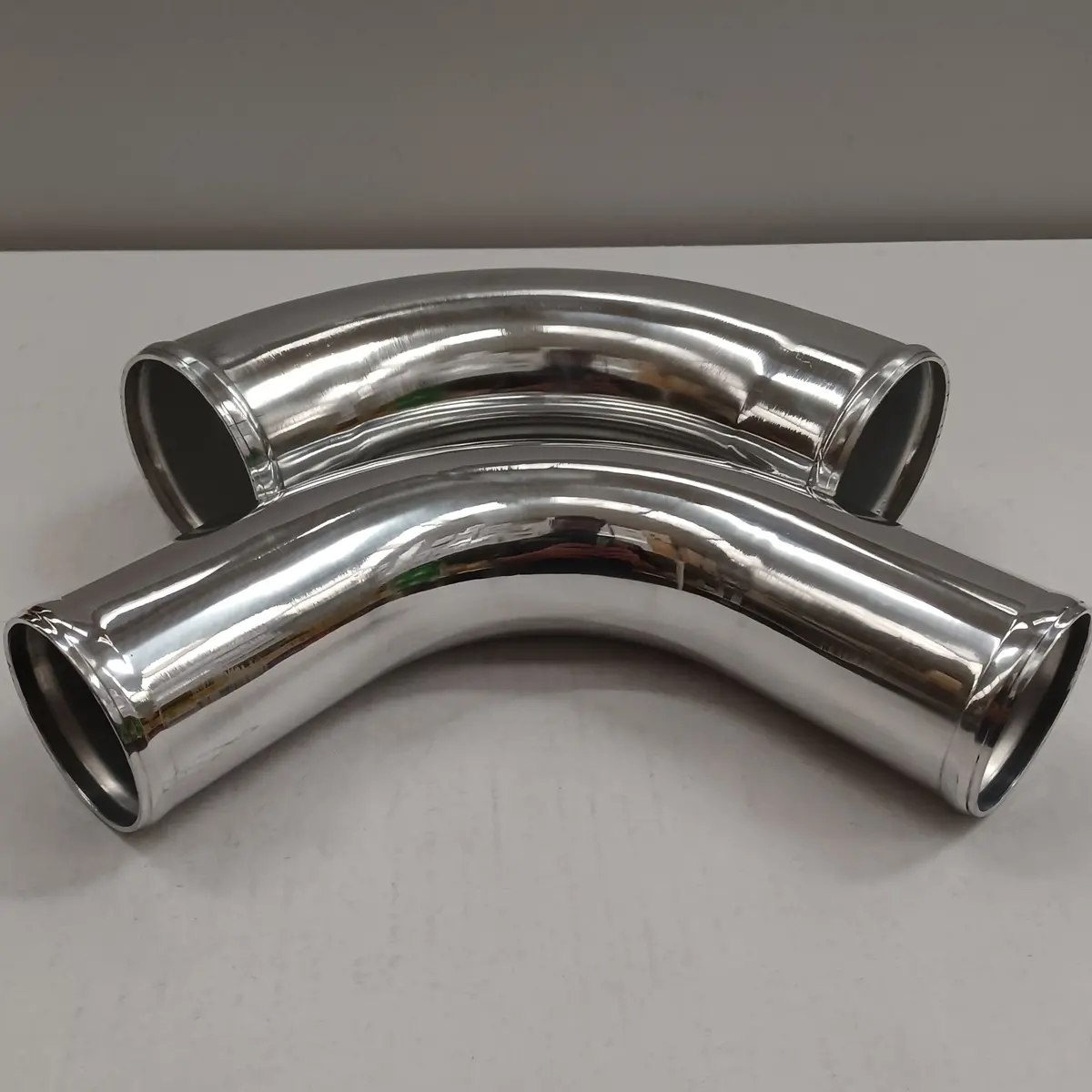 Alloy Pipe 90 Degree 300Mm 1