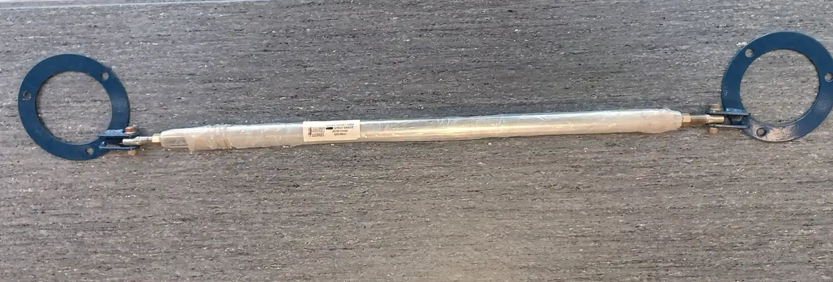 Bmw E90 3 Series Strut Brace 1