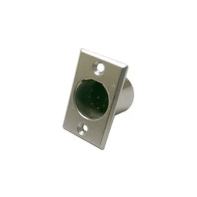 Xlr Chassis - 7 Pin Male (2037) 1