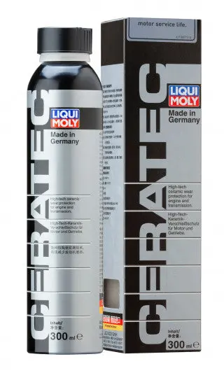 Cera Tec (300Ml) 1