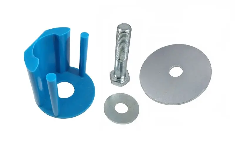 Torque Solution Pendulum (Dog Bone) Race Insert For 2005.5–2008 Volkswagen Models 1