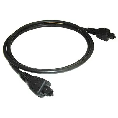Toslink Digital Audio Cable - 12Ft (212-712) 1