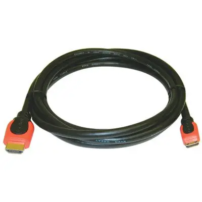 Hdmi C (Mini) Plug To Hdmi A (Standard) Plug, 3M (214-3303) 1