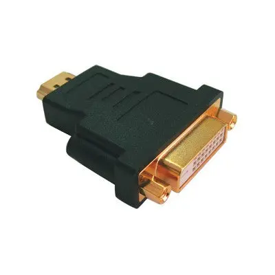 Hdmi To Dvi-D M-F Adapter (214-7000) 1