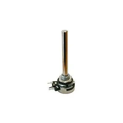 Potentiometer - 5M Linear (21He6-5Mlin) 1