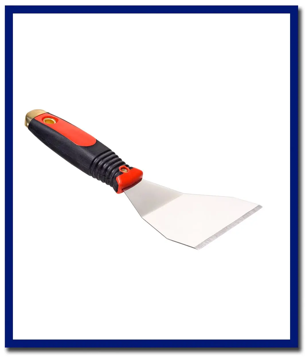 Dta Deluxe Wall Scraper 4" (1 Pc) 1