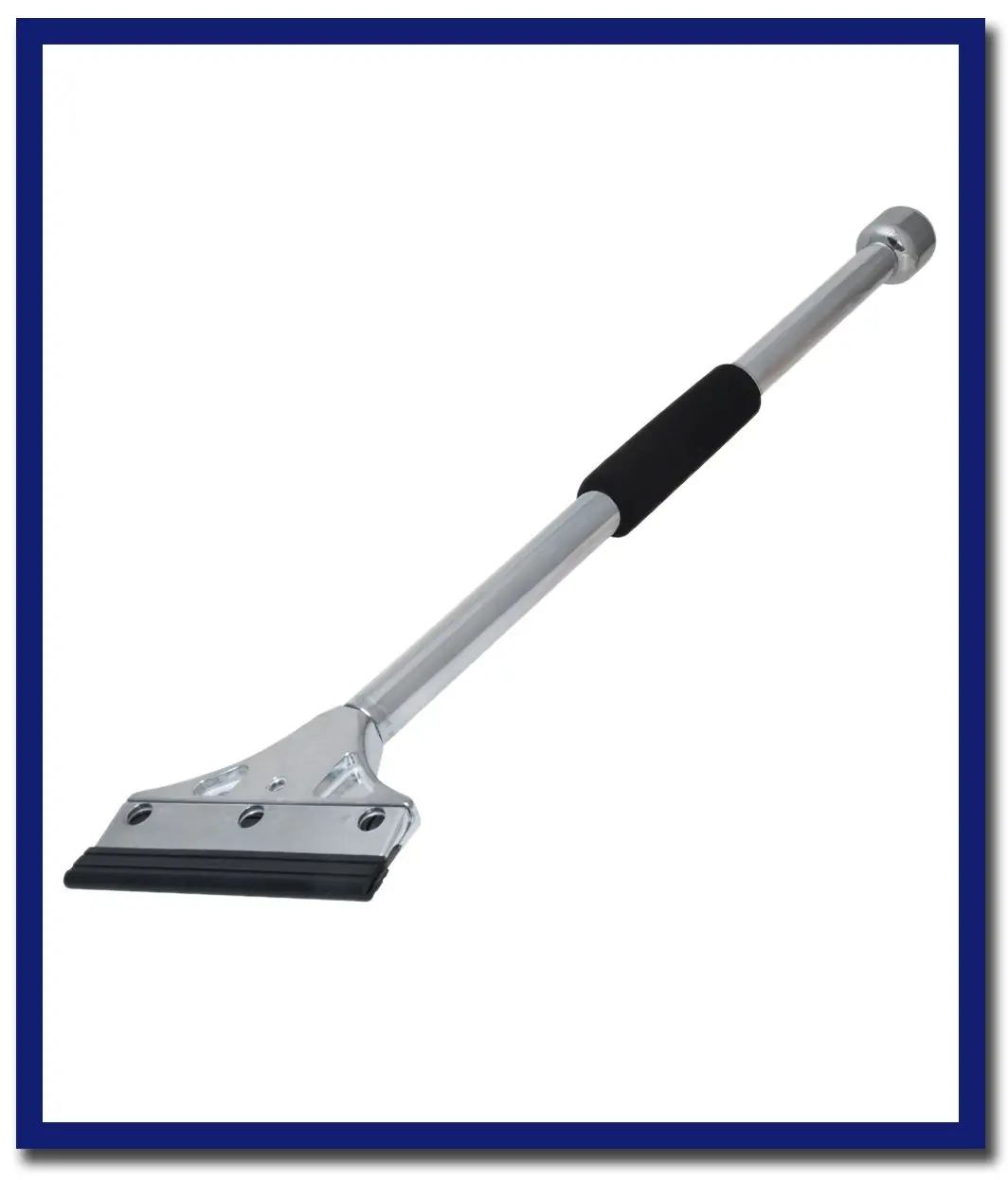 Dta Heavy Duty Wall & Floor Scraper 125Mm (1 Pc) 1