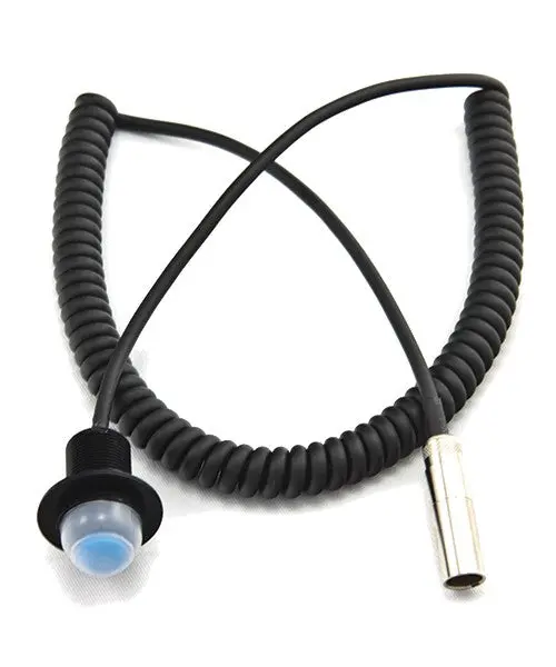 Racing Radios Basic Thru-Hole Push-To-Talk (Ptt) 1