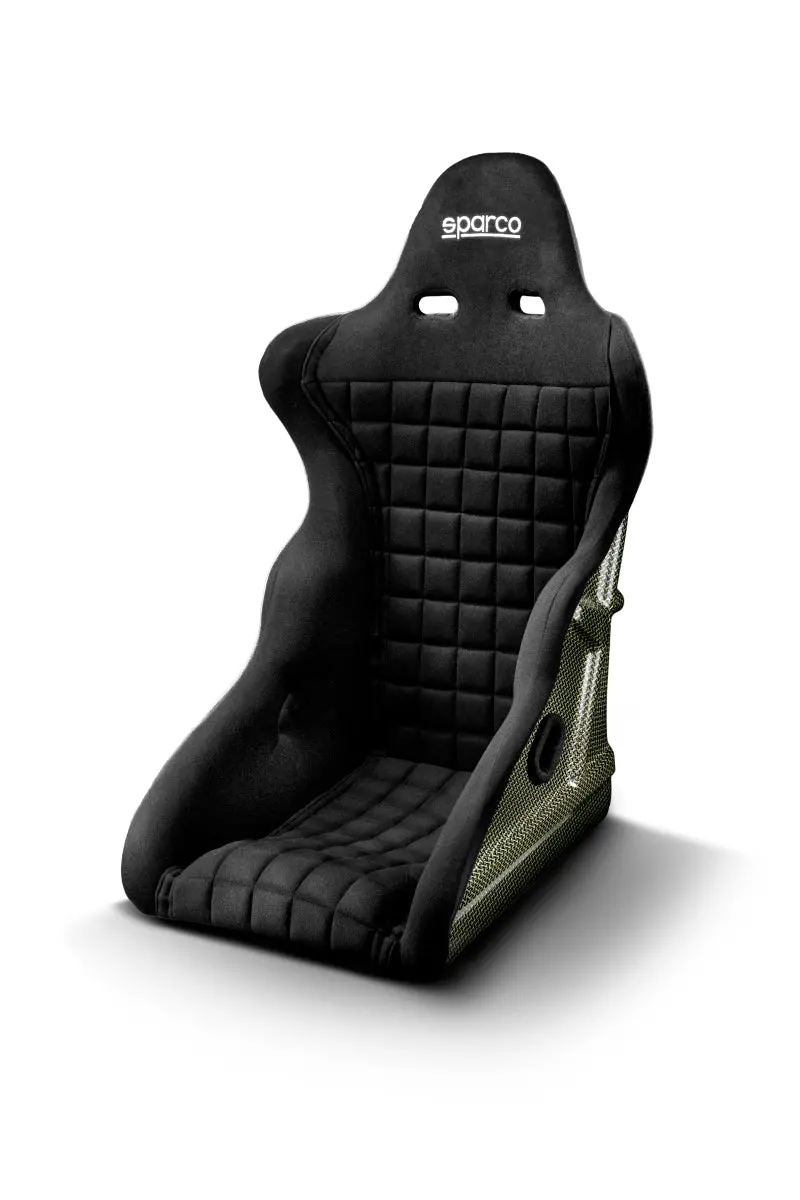 Sparco Seat Legend Kev Black 1