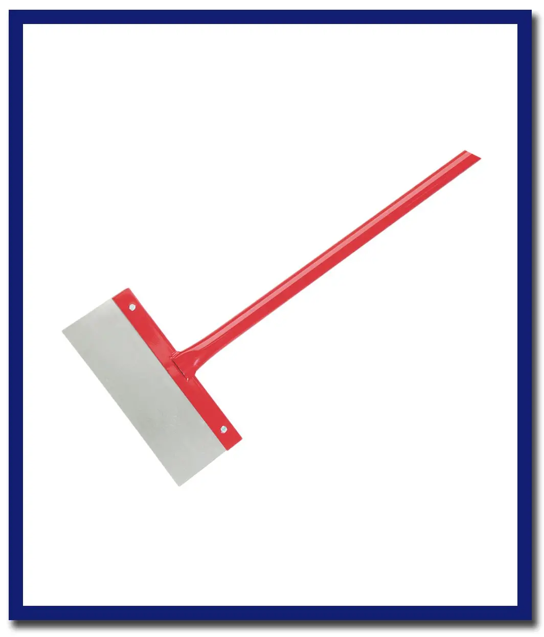 Dta Heavy Duty Wall & Floor Scraper - 1 Pc 1