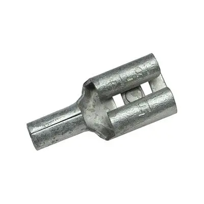 16-14 Awg .250 Female Quick Connectors, 50/Pkg (2455-15) 1