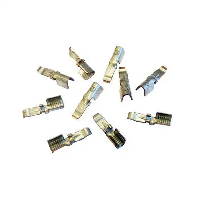 45A Contact Crimp 10Pcs (261G2-Lpbk-10) 1