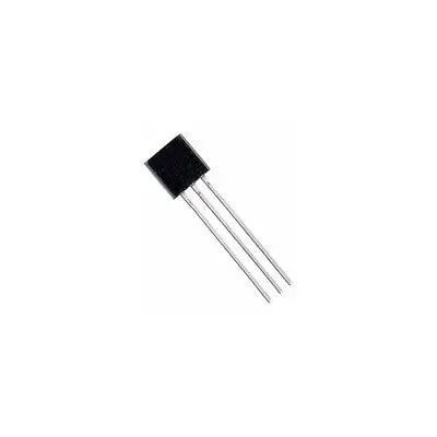 Npn Transistor To92 40V 200Ma, Pkg/4 (2N3904-4) 1