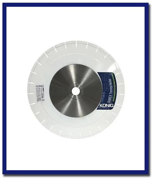 Diarex Ucs -Portable Saw Blades 1