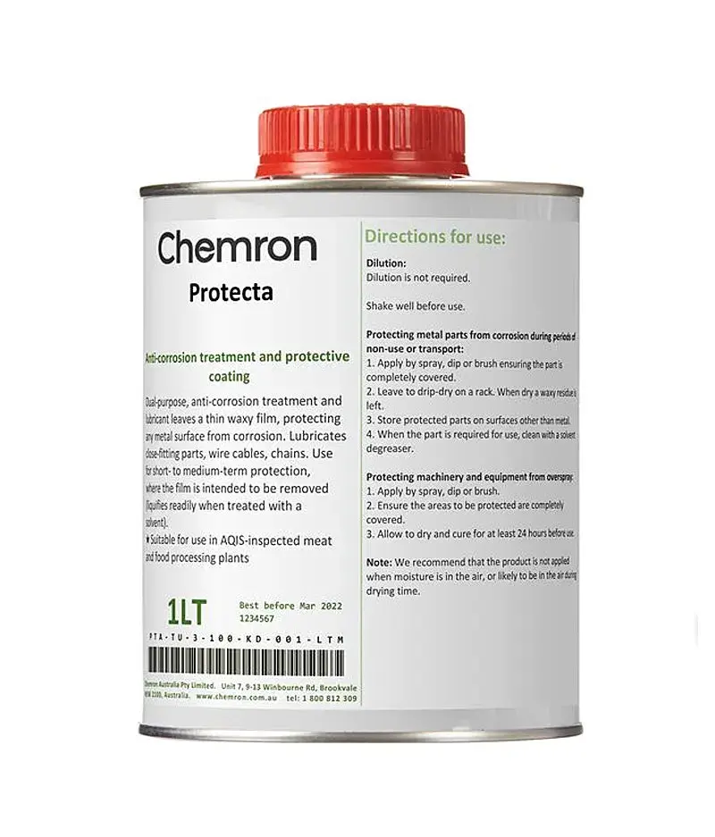 Chemron Protecta 1L 1