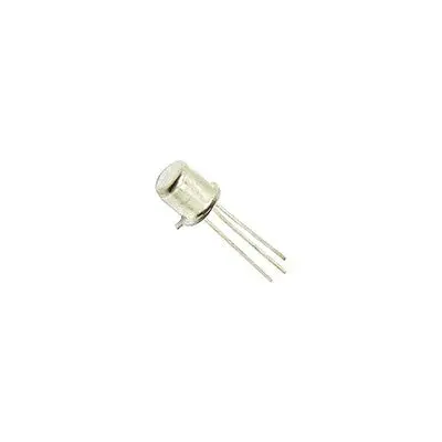 Npn Transistor To18 75V 600Ma, Pkg/10 (2N2222a-10) 1