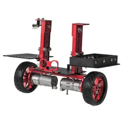 2-Wheeler Balancing Robot Kit (2Wbal-01) 1