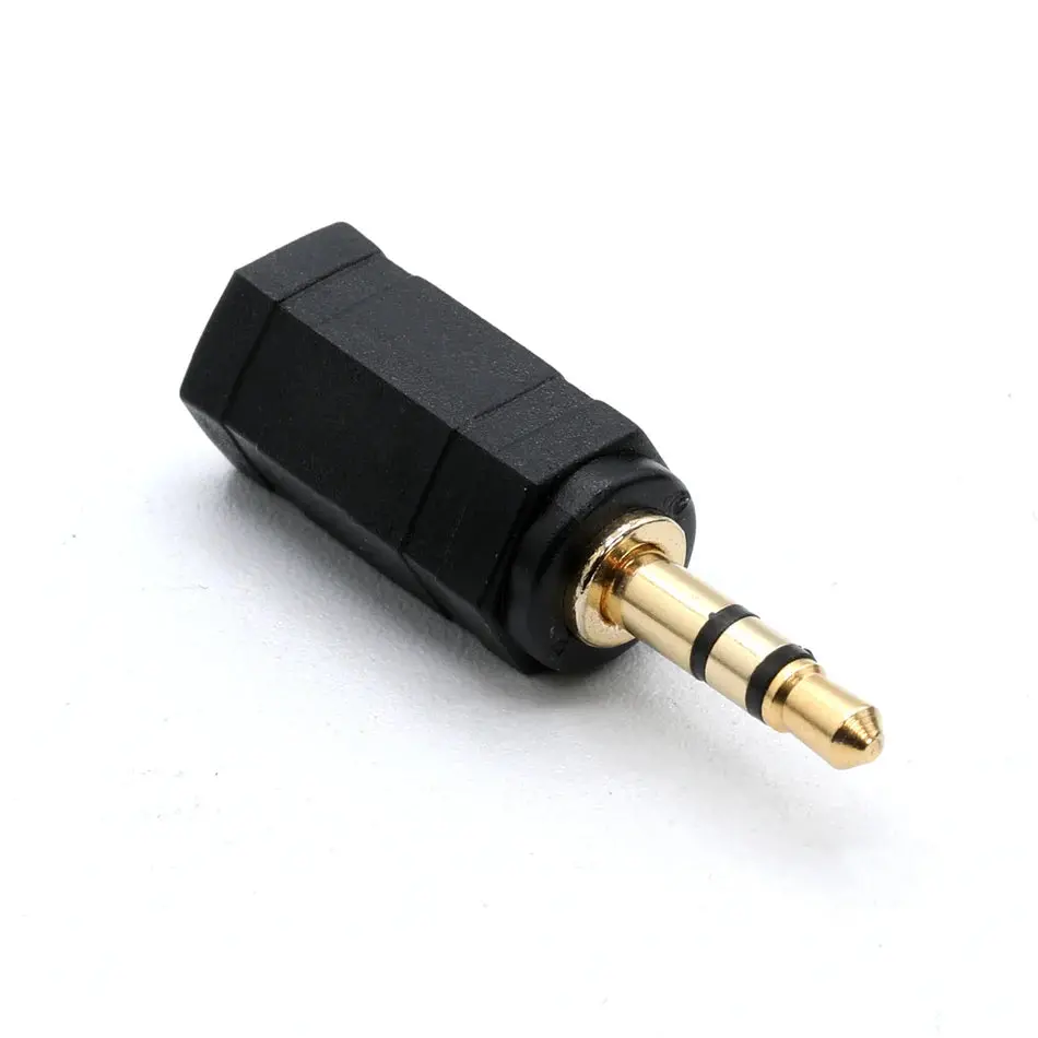 3.5Mm Stereo To Mono Receiver Adapter 1