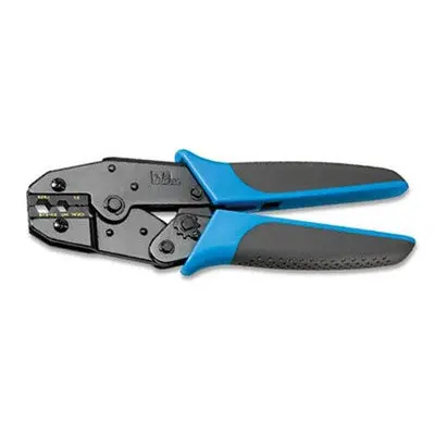 Crimpmaster™ Ratchet Crimp Tool, Bnc/Tnc, Rg58/59/62 (30-481) 1