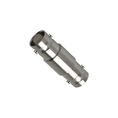 Bnc Jack To Bnc Jack, 75 Ohm, Straight Adapter (31-70019) 1